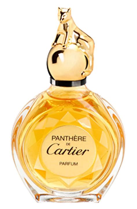 cartier parfum panthere|cartier panthère perfume discontinued.